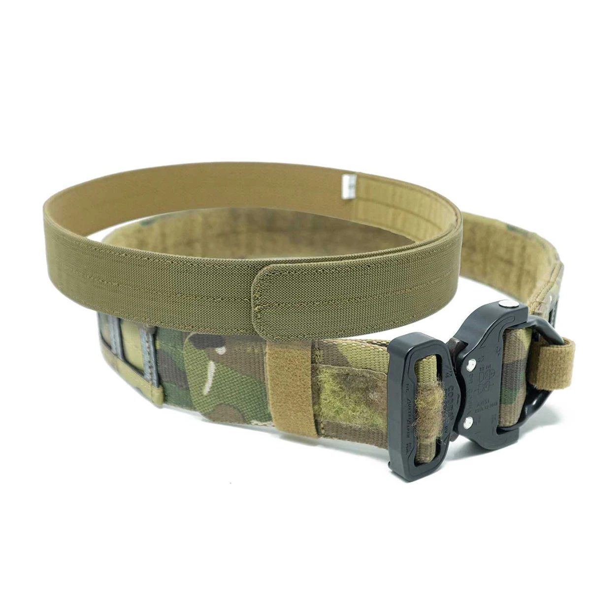 GBRS Assaulter Belt System V3 | Made In USA | Berry Compliant 3 GBRS Assaulter Belt System V3 | Made In USA | Berry Compliant