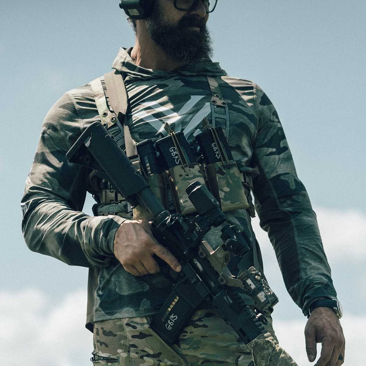 GBRS Group Modular Chest Rig Kit | Made In USA 21 GBRS Group Modular Chest Rig Kit | Made In USA - Image 19