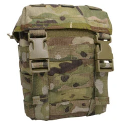High Speed Gear Canteen 2QT Pouch | Made In The USA 18 High Speed Gear Canteen 2QT Pouch | Made In The USA -Tactical Equipment multicam high speed gear canteen 2qt pouch
