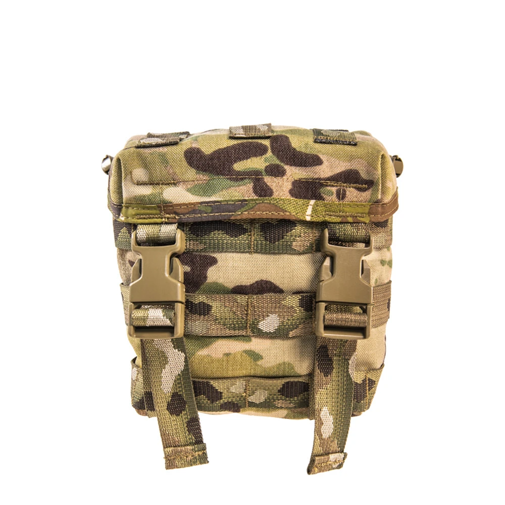 High Speed Gear Canteen 2QT Pouch | Made In The USA 9 High Speed Gear Canteen 2QT Pouch | Made In The USA - Image 7