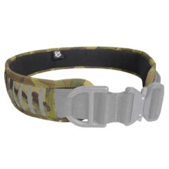 High Speed Gear Duty-Grip Padded Belt | Made In USA 12 High Speed Gear Duty-Grip Padded Belt | Made In USA -Tactical Equipment multicam high speed gear duty grip padded belt