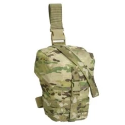 HSGI Gas Mask Pouch V2 | MOLLE Compatible | Made In The USA 15 HSGI Gas Mask Pouch V2 | MOLLE Compatible | Made In The USA -Tactical Equipment multicam high speed gear gas mask pouch v2