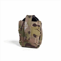 High Speed Gear GEN 2 Handcuff TACO | 20% Lighter | MOLLE Compatible 9 High Speed Gear GEN 2 Handcuff TACO | 20% Lighter | MOLLE Compatible -Tactical Equipment multicam high speed gear gen 2 handcuff taco