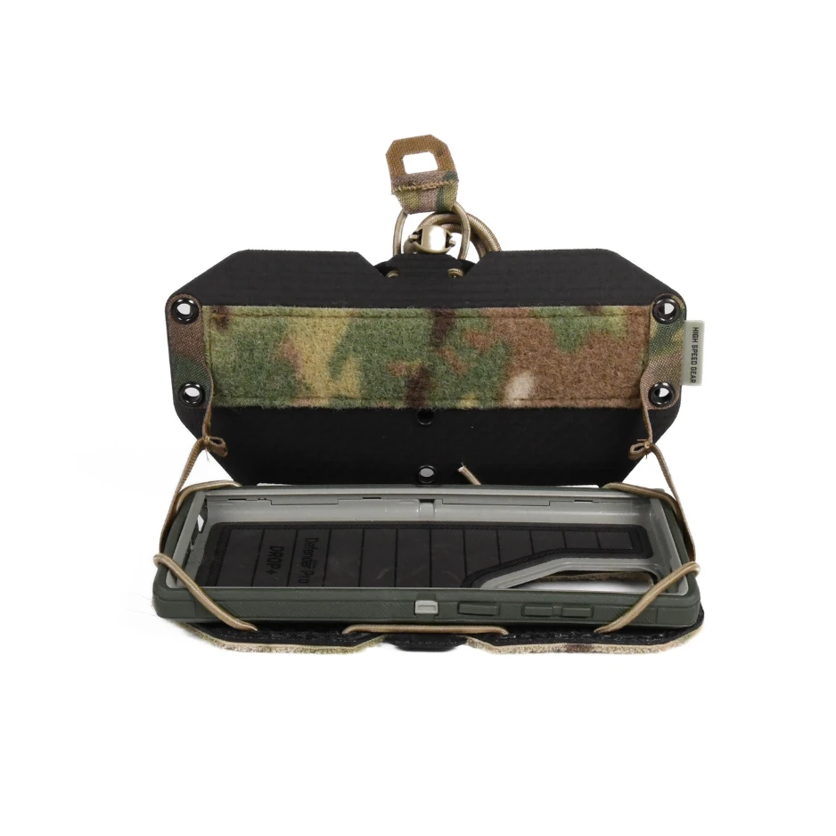 High Speed Gear Gen 2 Navigator Tech Mount | Camera-Ready 9 High Speed Gear Gen 2 Navigator Tech Mount | Camera-Ready - Image 7