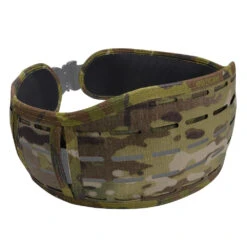 High Speed Gear Laser Sure-Grip Padded Belt - Slotted 12 High Speed Gear Laser Sure-Grip Padded Belt - Slotted -Tactical Equipment multicam high speed gear laser sure grip padded belt slotted
