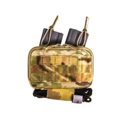 HSGI Mini Map V2 | Mini Modular Admin Pouch | Made In The USA 24 HSGI Mini Map V2 | Mini Modular Admin Pouch | Made In The USA -Tactical Equipment multicam high speed gear mini map v2