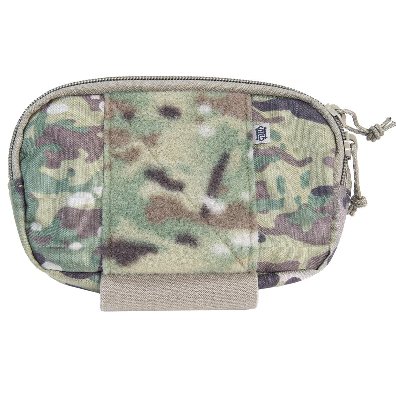 High Speed Gear Mini Missions Pouch | Multifunction | Made In The USA 10 High Speed Gear Mini Missions Pouch | Multifunction | Made In The USA - Image 8