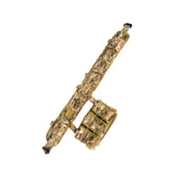 High Speed Gear Sure-Grip Padded Belt - Slotted | Made In USA 18 High Speed Gear Sure-Grip Padded Belt - Slotted | Made In USA -Tactical Equipment multicam high speed gear sure grip padded belt slotted