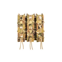 High Speed Gear Triple Extended Pistol / Baton TACO | Made In The USA 12 High Speed Gear Triple Extended Pistol / Baton TACO | Made In The USA -Tactical Equipment multicam high speed gear triple extended pistol baton taco