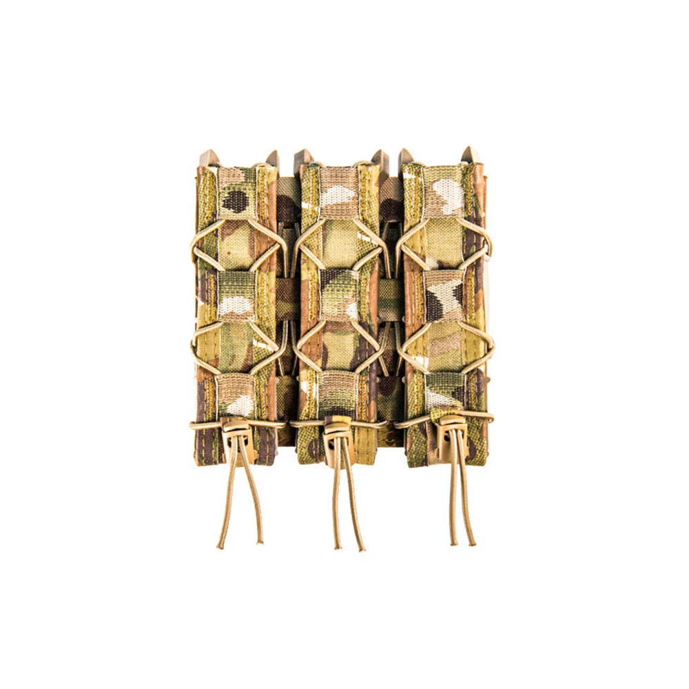 High Speed Gear Triple Extended Pistol / Baton TACO | Made In The USA 6 High Speed Gear Triple Extended Pistol / Baton TACO | Made In The USA - Image 4