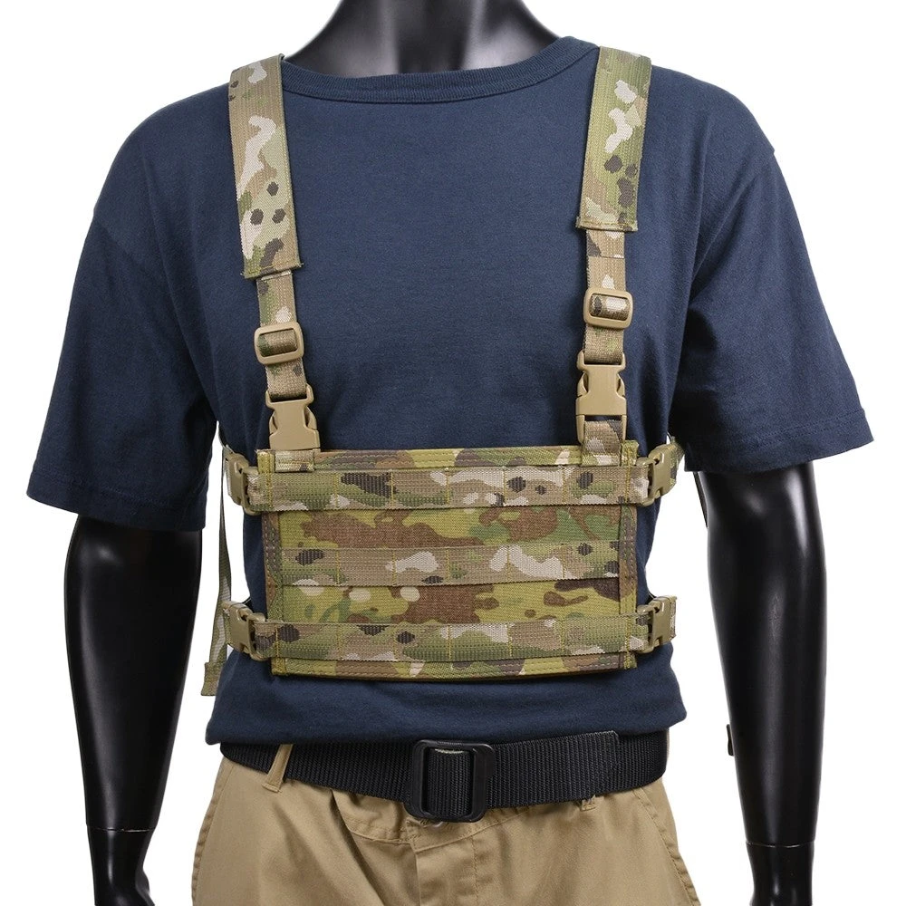 High Speed Gear HSGI Chest Platform 9 High Speed Gear HSGI Chest Platform - Image 7