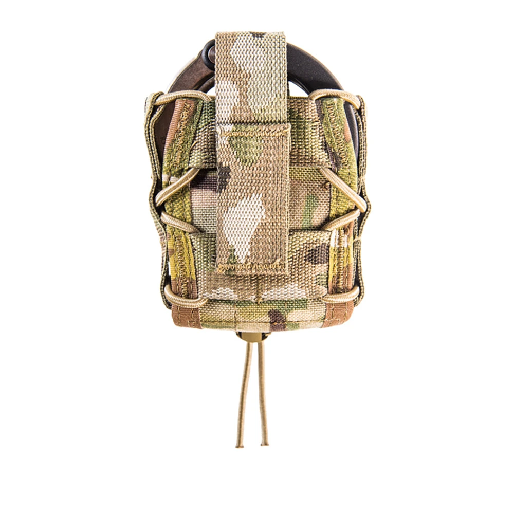 High Speed Gear Handcuff TACO | Made In The USA 7 High Speed Gear Handcuff TACO | Made In The USA - Image 5