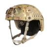 Ops-Core FAST SF Gen 2 Helmet | 15% Lighter W/ NIJ IIIA Protection & New FLEX Retention 2 Ops-Core FAST SF Gen 2 Helmet | 15% Lighter W/ NIJ IIIA Protection & New FLEX Retention -Tactical Equipment multicam ops core fast sf gen 2 helmet front left