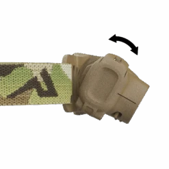 Princeton Tec Byte Tactical | 200 Lumens | 12 Hours 35 Princeton Tec Byte Tactical | 200 Lumens | 12 Hours -Tactical Equipment multicam princeton tec byte tac rotate