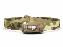 Princeton Tec Remix Pro | 300 Lumens | 17 Hours -Tactical Equipment multicam princeton tec remix pro front