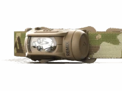 Princeton Tec Remix Pro | 300 Lumens | 17 Hours -Tactical Equipment multicam princeton tec remix pro side