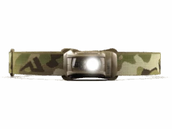 Princeton Tec Remix Pro | 300 Lumens | 17 Hours -Tactical Equipment multicam princeton tec remix pro white led