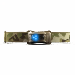 Princeton Tec Remix RGB | 450 Lumens | 30 Hours -Tactical Equipment multicam princeton tec remix rgb blue led