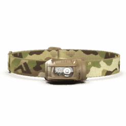 Princeton Tec Remix RGB | 450 Lumens | 30 Hours -Tactical Equipment multicam princeton tec remix rgb front