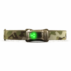 Princeton Tec Remix RGB | 450 Lumens | 30 Hours -Tactical Equipment multicam princeton tec remix rgb green led