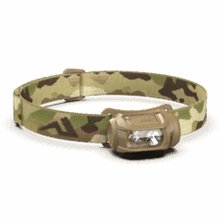 Princeton Tec Remix RGB | 450 Lumens | 30 Hours -Tactical Equipment multicam princeton tec remix rgb main