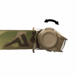 Princeton Tec Remix RGB | 450 Lumens | 30 Hours -Tactical Equipment multicam princeton tec remix rgb rotate