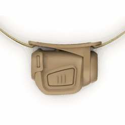 Princeton Tec Remix RGB | 450 Lumens | 30 Hours -Tactical Equipment multicam princeton tec remix rgb top