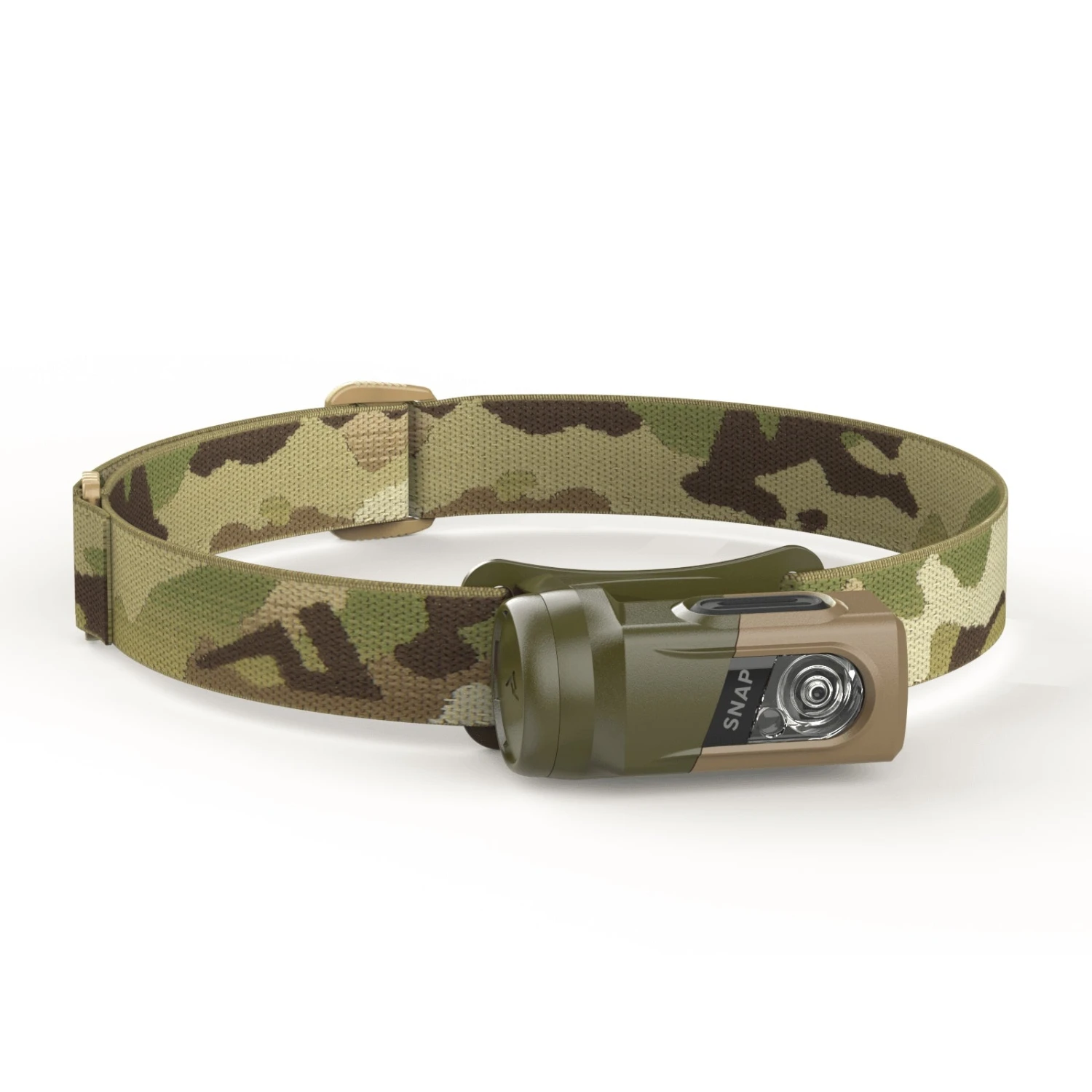 Princeton Tec Snap 450 RW Solo | 450 Lumens | 100 Hours 11 Princeton Tec Snap 450 RW Solo | 450 Lumens | 100 Hours - Image 9