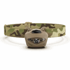 Princeton Tec Vizz Tactical MPLS | 550 Lumens Headlamp | Made In USA 36 Princeton Tec Vizz Tactical MPLS | 550 Lumens Headlamp | Made In USA -Tactical Equipment multicam princeton tec vizz tac mpls front