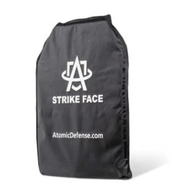 NIJ Level IIIA+ Body Armor Plates | ESAPI | Hard & Soft