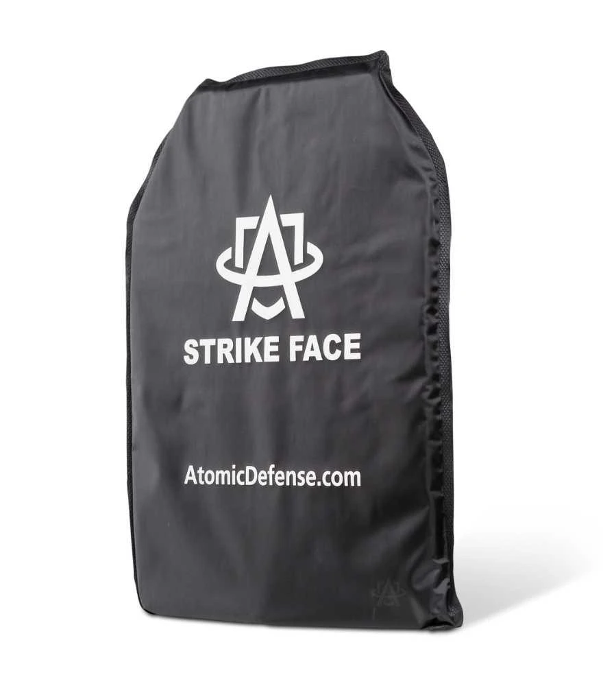 NIJ Level IIIA+ Body Armor Plates | ESAPI | Hard & Soft 3 NIJ Level IIIA+ Body Armor Plates | ESAPI | Hard & Soft