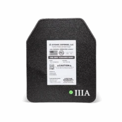 NIJ Level IIIA+ Body Armor Plates | ESAPI | Hard & Soft 39 NIJ Level IIIA+ Body Armor Plates | ESAPI | Hard & Soft -Tactical Equipment nij level iiia body armor plates or esapi or hard and soft atomic defense body armor plates 18