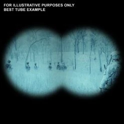 UANVB Katana | Gen 3 White Phosphor W/ 2700 FOM 27 UANVB Katana | Gen 3 White Phosphor W/ 2700 FOM -Tactical Equipment nvg wp filter best 237da748 832f 4377 8edd ae0157d2c3ee