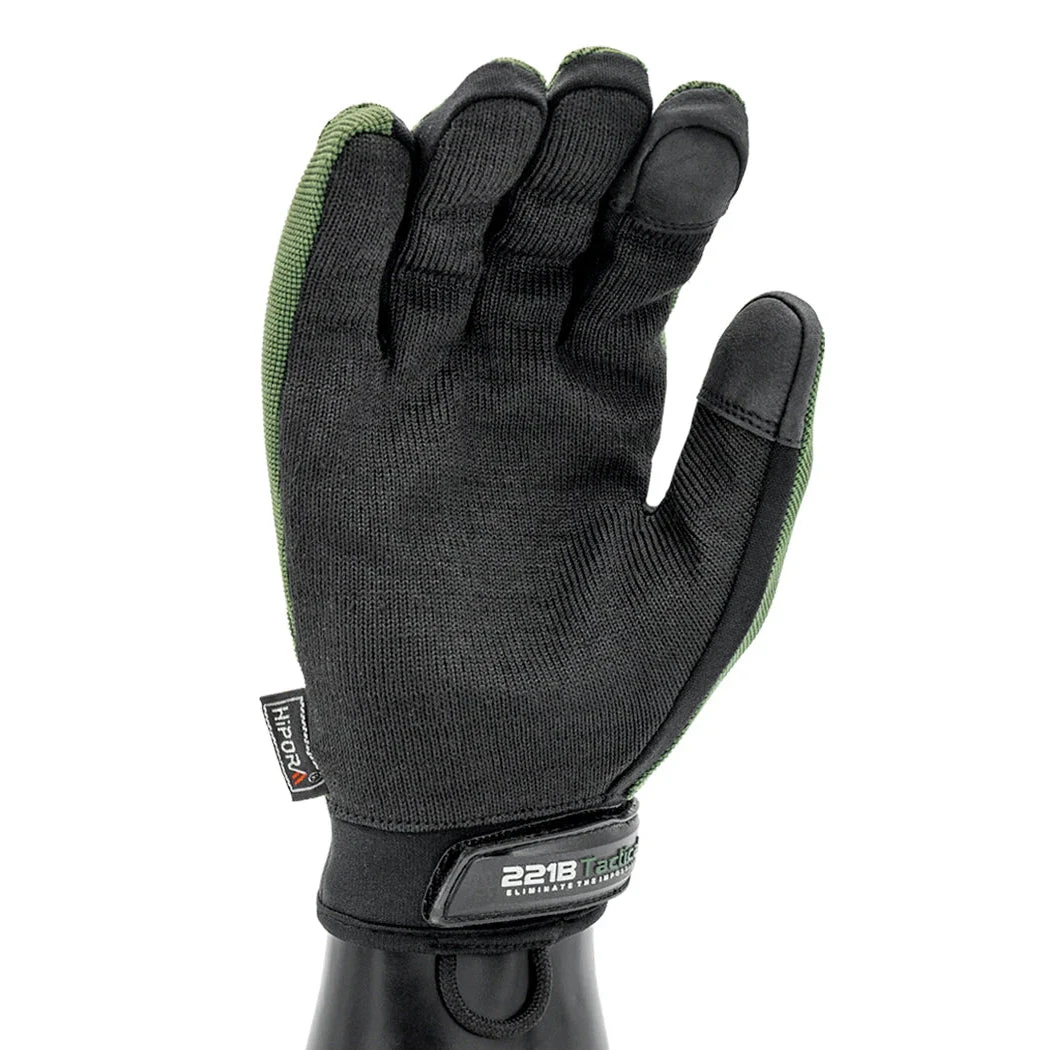 221B Responder Gloves Elite | Cut And Fluid-Resistant 12 221B Responder Gloves Elite | Cut And Fluid-Resistant - Image 10