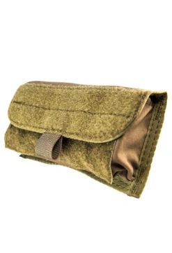 High Speed Gear Shot Shell Pouch | 12 Shotgun Shells | Made In The USA 30 High Speed Gear Shot Shell Pouch | 12 Shotgun Shells | Made In The USA -Tactical Equipment od green belt mount high speed gear shot shell pouch