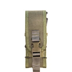 High Speed Gear TACO - Covered | Rifle Magazine Pouch | Made In USA 17 High Speed Gear TACO - Covered | Rifle Magazine Pouch | Made In USA -Tactical Equipment od green belt mount high speed gear taco covered