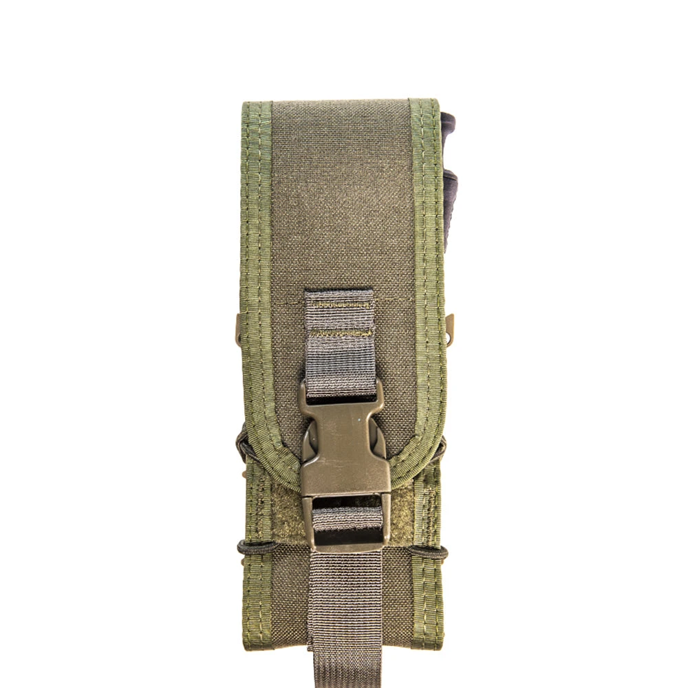 High Speed Gear TACO - Covered | Rifle Magazine Pouch | Made In USA 9 High Speed Gear TACO - Covered | Rifle Magazine Pouch | Made In USA - Image 7