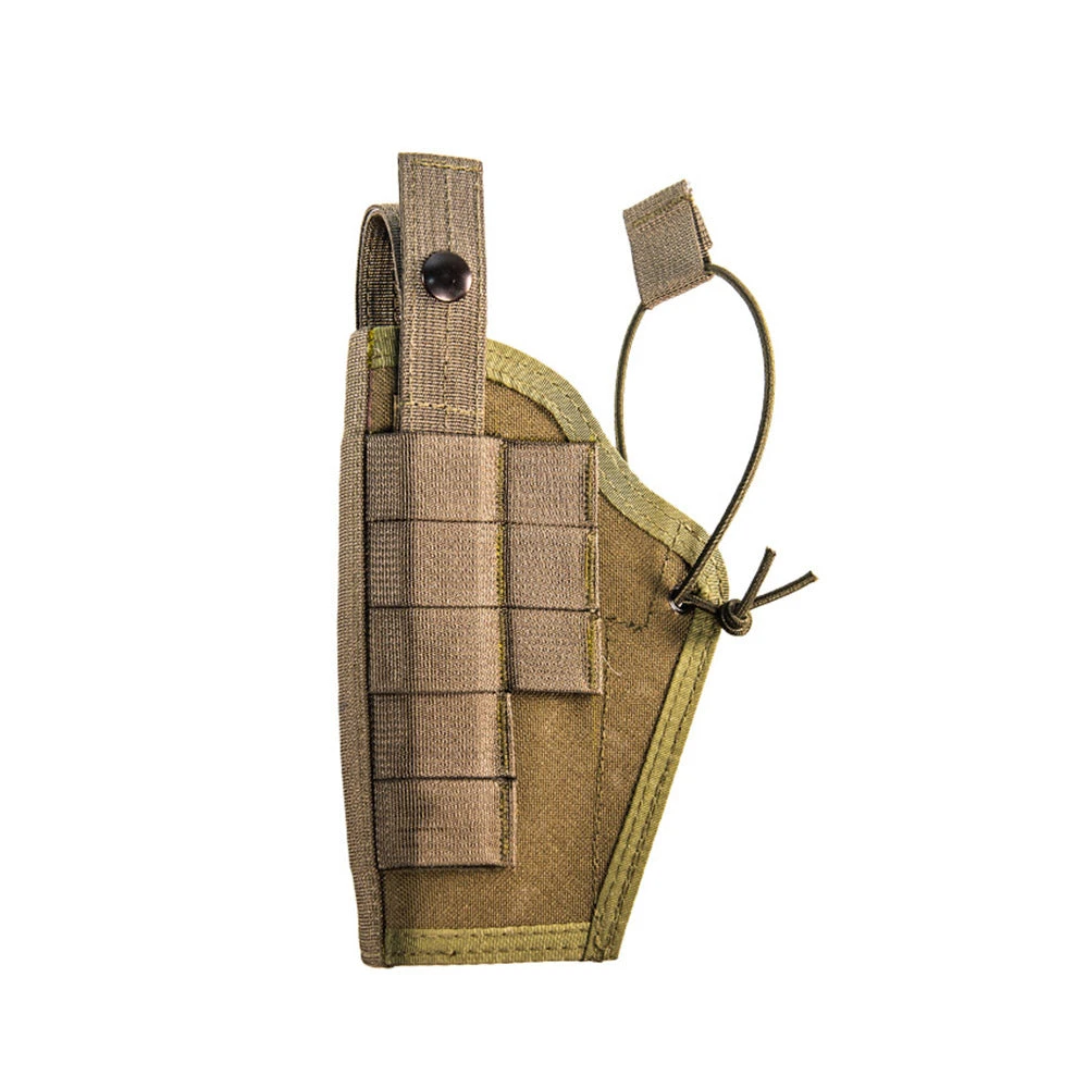 High Speed Gear Ambidextrous Nylon Holster | Handguns | Proudly Made In USA 8 High Speed Gear Ambidextrous Nylon Holster | Handguns | Proudly Made In USA - Image 6