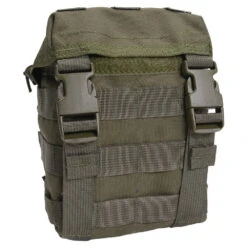 High Speed Gear Canteen 2QT Pouch | Made In The USA 21 High Speed Gear Canteen 2QT Pouch | Made In The USA -Tactical Equipment od green high speed gear canteen 2qt pouch