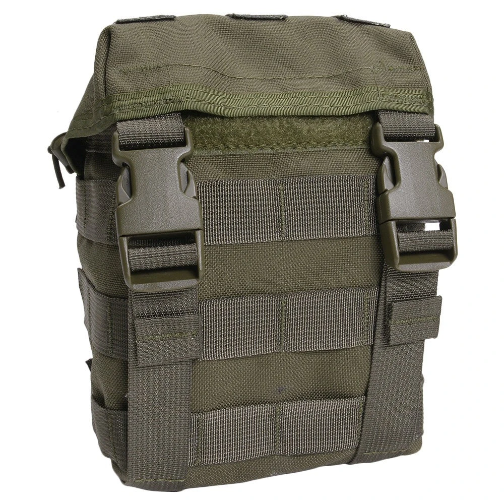 High Speed Gear Canteen 2QT Pouch | Made In The USA 10 High Speed Gear Canteen 2QT Pouch | Made In The USA - Image 8