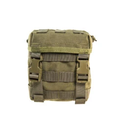 High Speed Gear Canteen 2QT Pouch | Made In The USA 22 High Speed Gear Canteen 2QT Pouch | Made In The USA -Tactical Equipment od green high speed gear canteen 2qt pouch 2