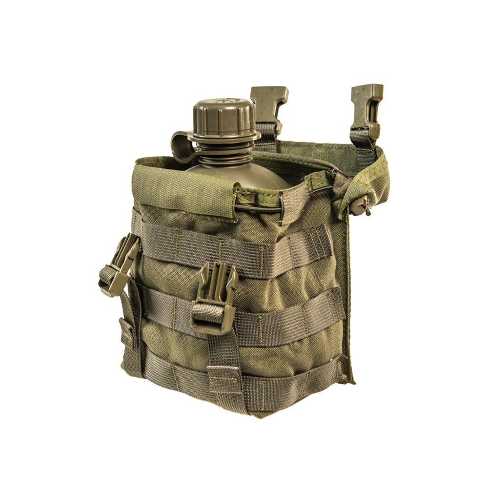 High Speed Gear Canteen 2QT Pouch | Made In The USA 12 High Speed Gear Canteen 2QT Pouch | Made In The USA - Image 10