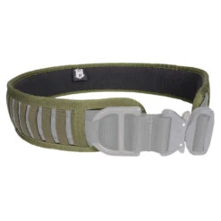 High Speed Gear Duty-Grip Padded Belt | Made In USA 14 High Speed Gear Duty-Grip Padded Belt | Made In USA -Tactical Equipment od green high speed gear duty grip padded belt