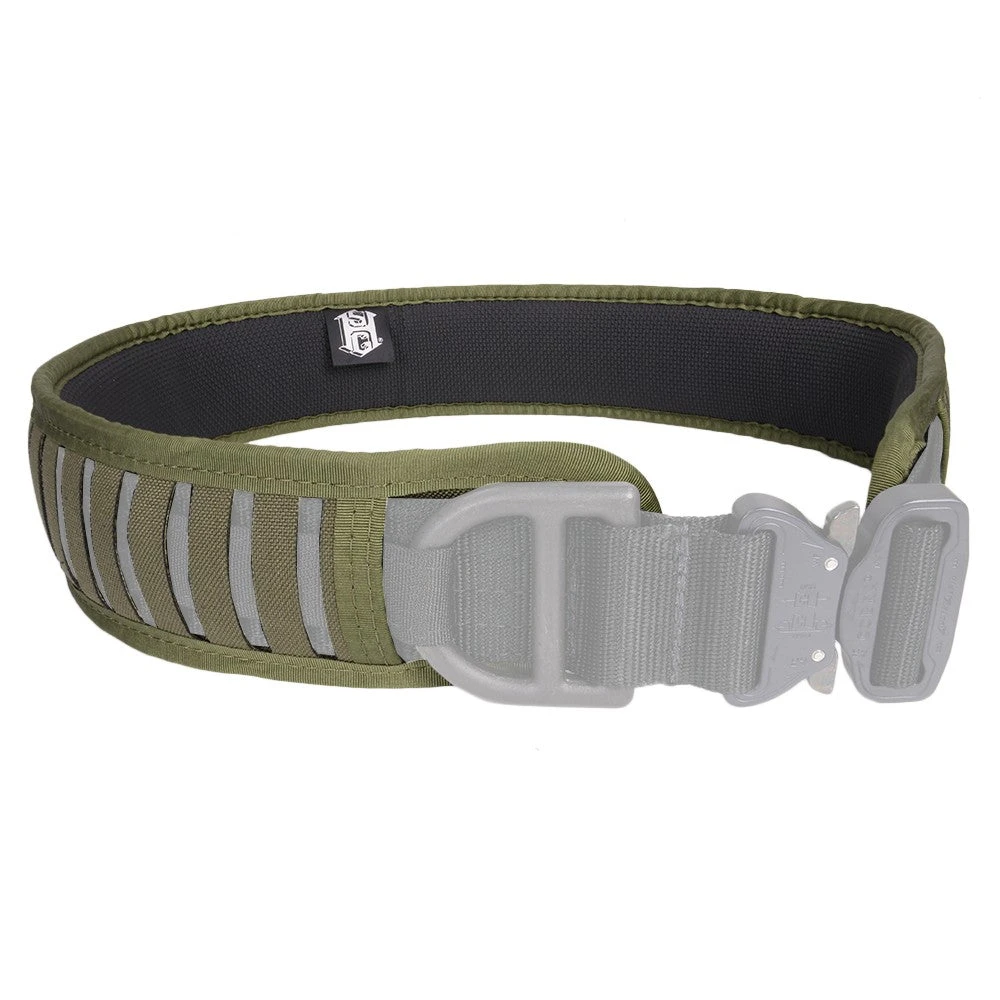 High Speed Gear Duty-Grip Padded Belt | Made In USA 8 High Speed Gear Duty-Grip Padded Belt | Made In USA - Image 6