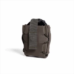 High Speed Gear GEN 2 Handcuff TACO | 20% Lighter | MOLLE Compatible 11 High Speed Gear GEN 2 Handcuff TACO | 20% Lighter | MOLLE Compatible -Tactical Equipment od green high speed gear gen 2 handcuff taco