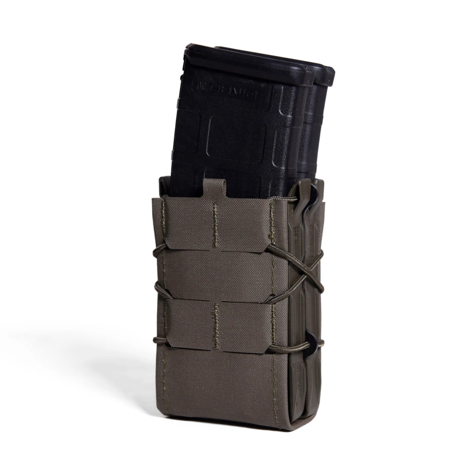 High Speed Gear GEN 2 X2R TACO | 2 Rifle Magazines | Made In USA 7 High Speed Gear GEN 2 X2R TACO | 2 Rifle Magazines | Made In USA - Image 5
