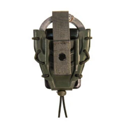 High Speed Gear Polymer Handcuff TACO | Made In The USA -Tactical Equipment od green high speed gear polymer handcuff taco