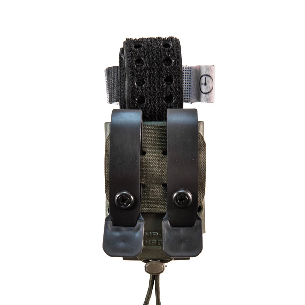 High Speed Gear Polymer Tourniquet TACO | Medical Pouch | Made In USA 10 High Speed Gear Polymer Tourniquet TACO | Medical Pouch | Made In USA - Image 8