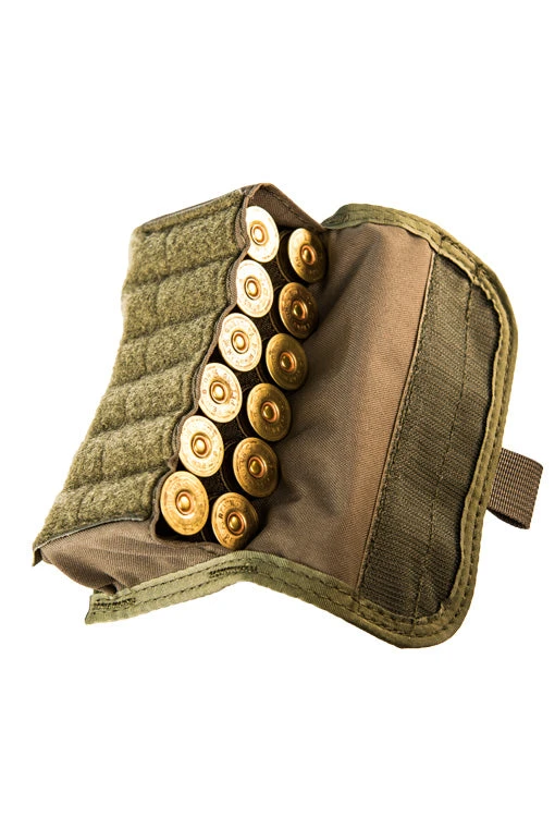 High Speed Gear Shot Shell Pouch | 12 Shotgun Shells | Made In The USA 15 High Speed Gear Shot Shell Pouch | 12 Shotgun Shells | Made In The USA - Image 13