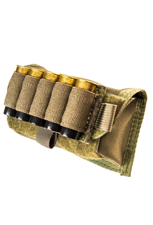 High Speed Gear Shot Shell Pouch | 12 Shotgun Shells | Made In The USA 16 High Speed Gear Shot Shell Pouch | 12 Shotgun Shells | Made In The USA - Image 14
